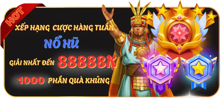 Luật chơi f8beta2 Nổ Hũ