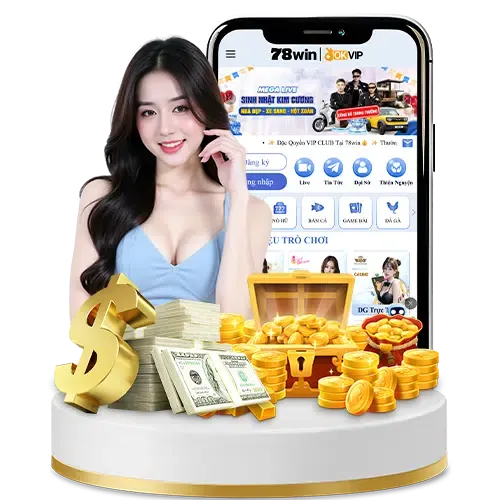 Đăng nhập và chơi game nổ hũ
