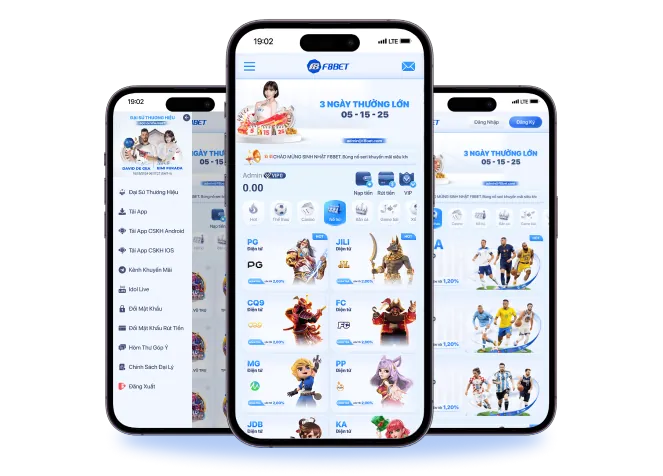 Hướng dẫn chơi f8beta2 nổ hũ