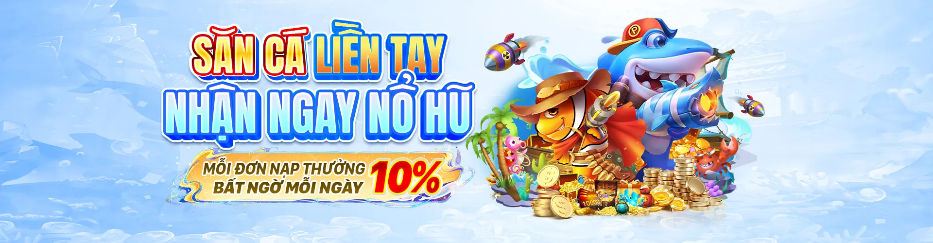 Sòng bạc trực tuyến f8beta2 Nổ Hũ